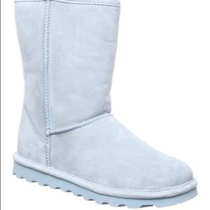 BEARPAW BOOTS